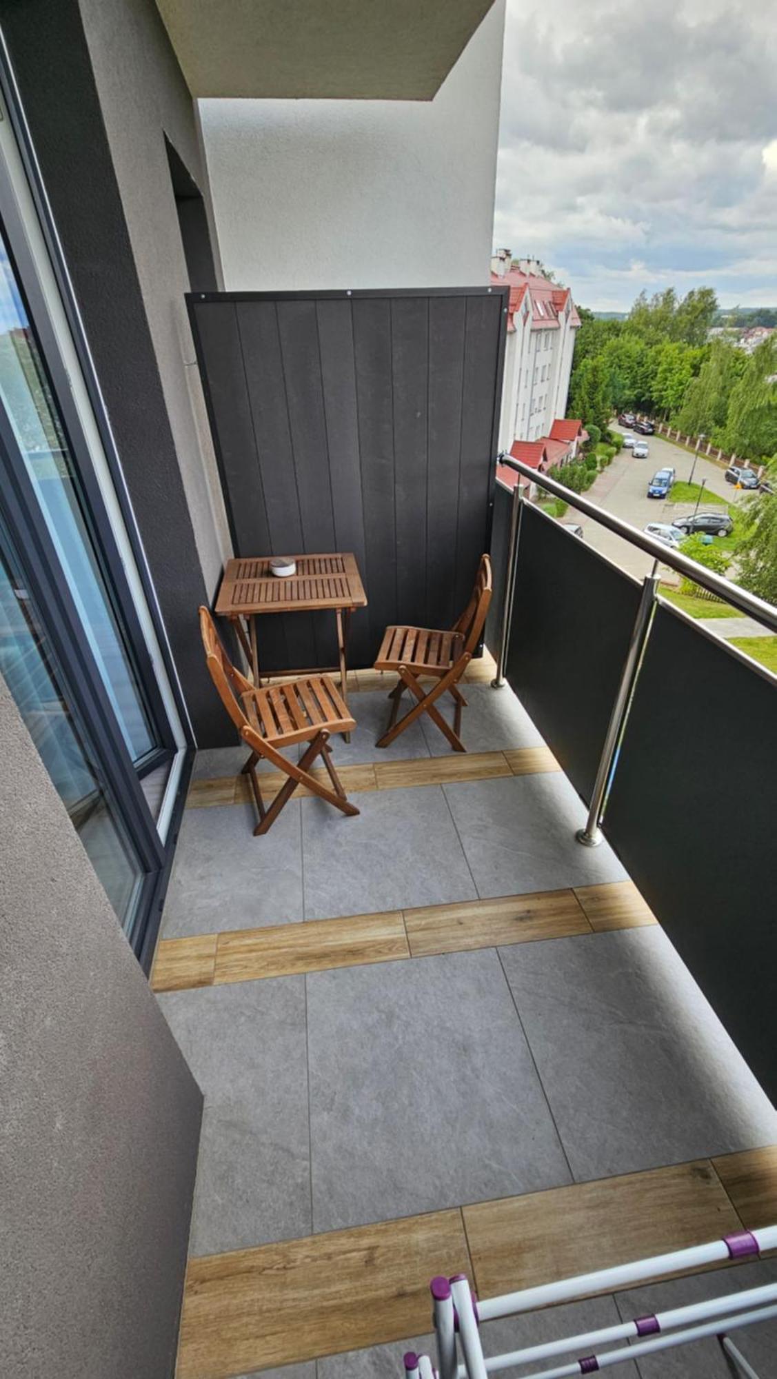 Villa Nova Apartamenty Olsztyn  Exterior photo