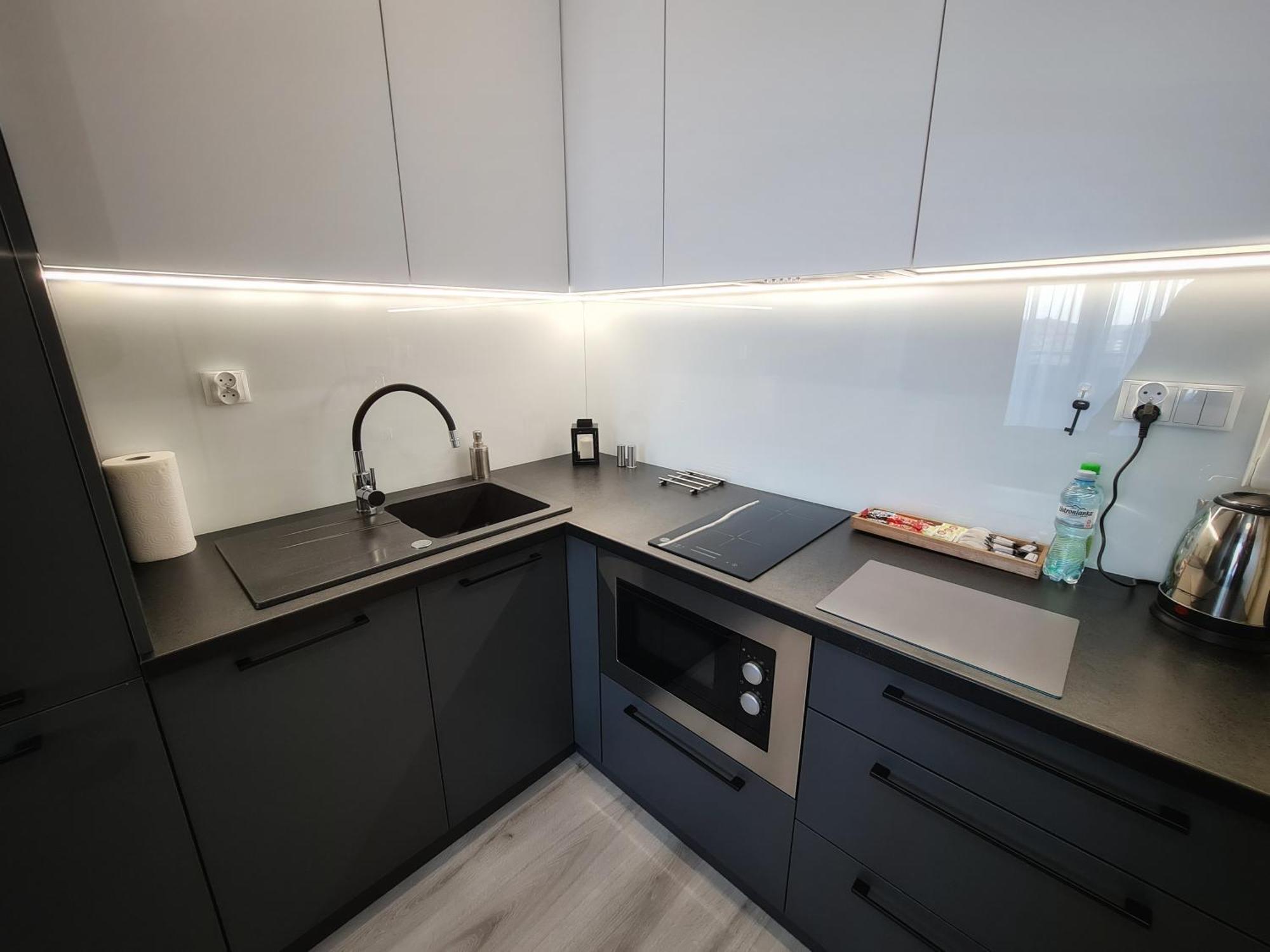 Villa Nova Apartamenty Olsztyn  Room photo