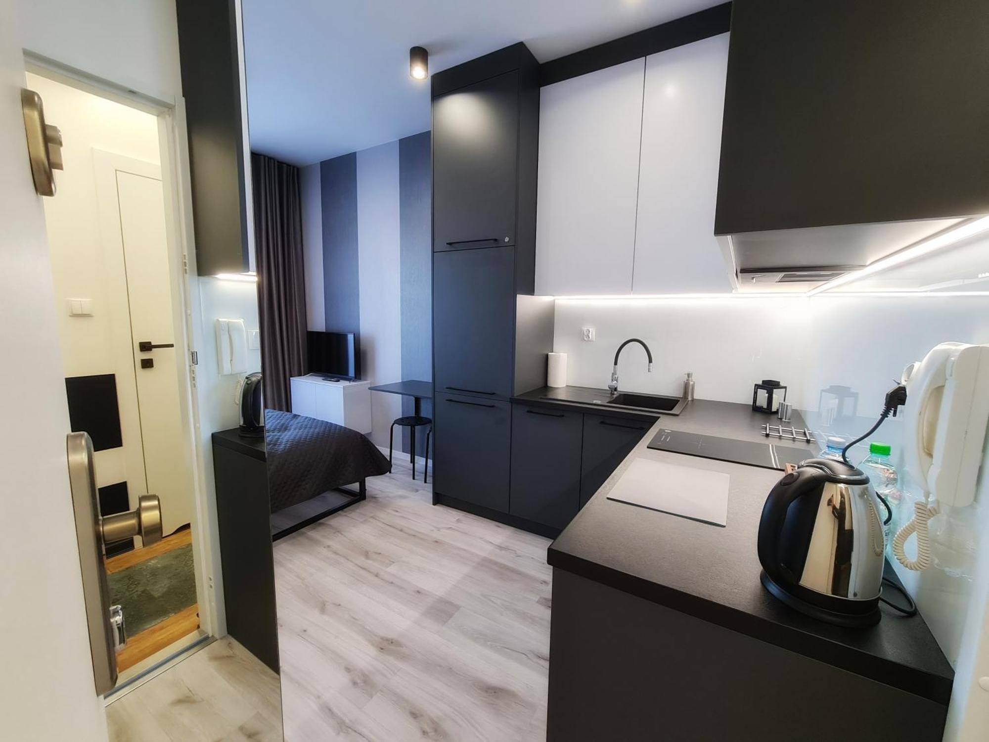 Villa Nova Apartamenty Olsztyn  Room photo